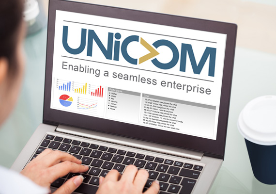 Unicom Infotel